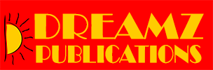 Dreamz Books Logo